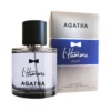Agatha - L'Homme Azur EDP Spray 100 Ml