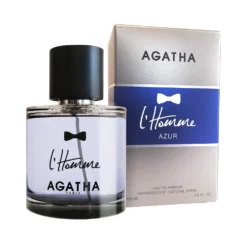 Agatha - L'Homme Azur EDP Spray 100 Ml