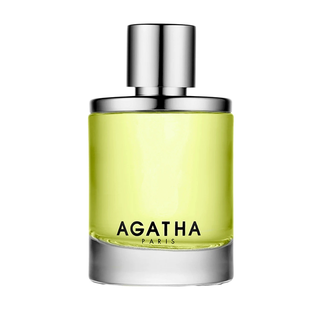 Agatha - Alive EDT Spray 50ml 1 Agatha - Alive EDT Spray 50ml