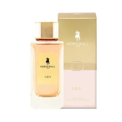 Lily Pure Eau De Parfum 100 Ml