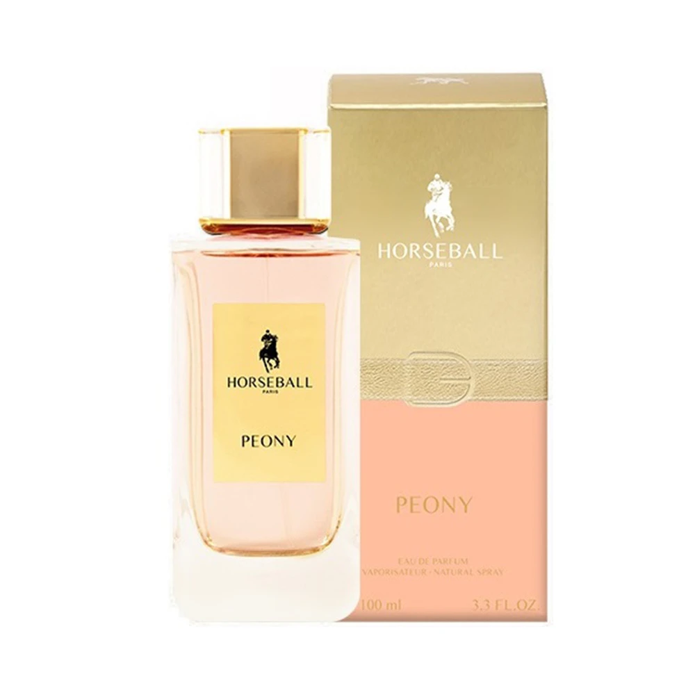 Peony Eau De Parfum 100 Ml 1 Peony Eau De Parfum 100 Ml