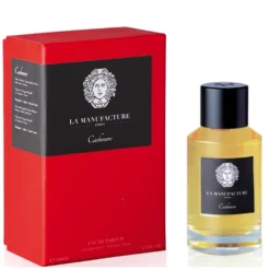 Cologne Cashmere Eau De Parfum 100 Ml -Mixte