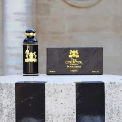 Black Muscs 8 Black Muscs -France Cadeau Soldes 2024 244363 alexandre j black muscs eau de parfum vaporisateur 100 ml autre2 1000x1000 1