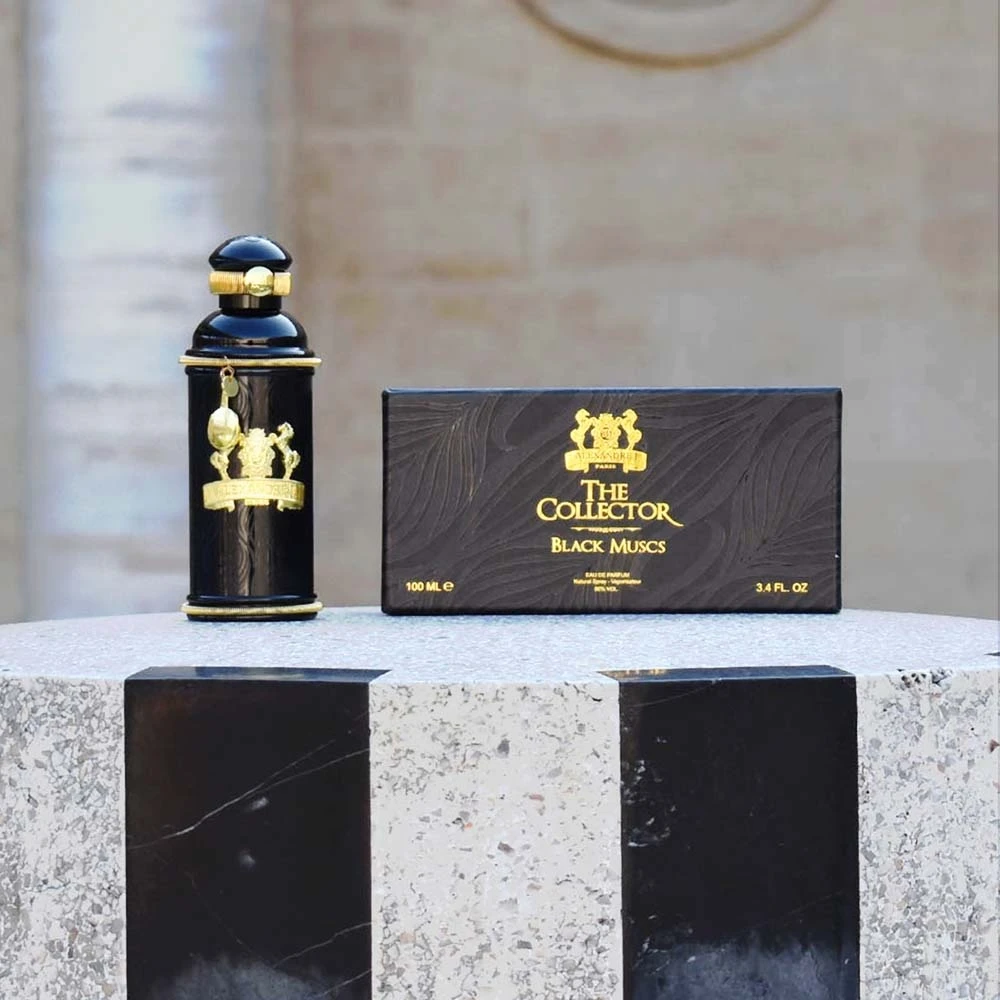 Black Muscs 3 Black Muscs – Image 3