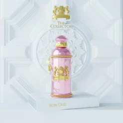 Rose Oud -France Cadeau Soldes 2024 244365 alexandre j rose oud eau de parfum vaporisateur 100 ml autre6 1000x1000 1