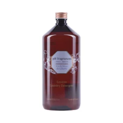 Lessive Iris & Musc De Liberty