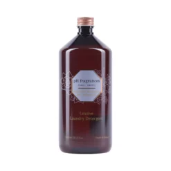 Lessive Gardénia & Jasmin De Cachemire