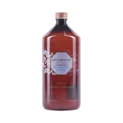 Lessive Mistral & Fleur De Vichy