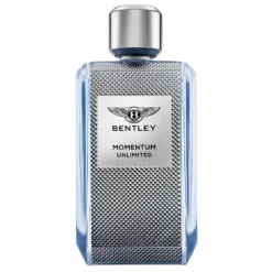 BENTLEY MOMENTUM UNLIMITED