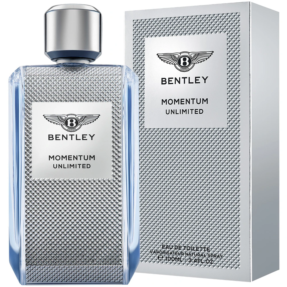 BENTLEY MOMENTUM UNLIMITED 2 BENTLEY MOMENTUM UNLIMITED – Image 2