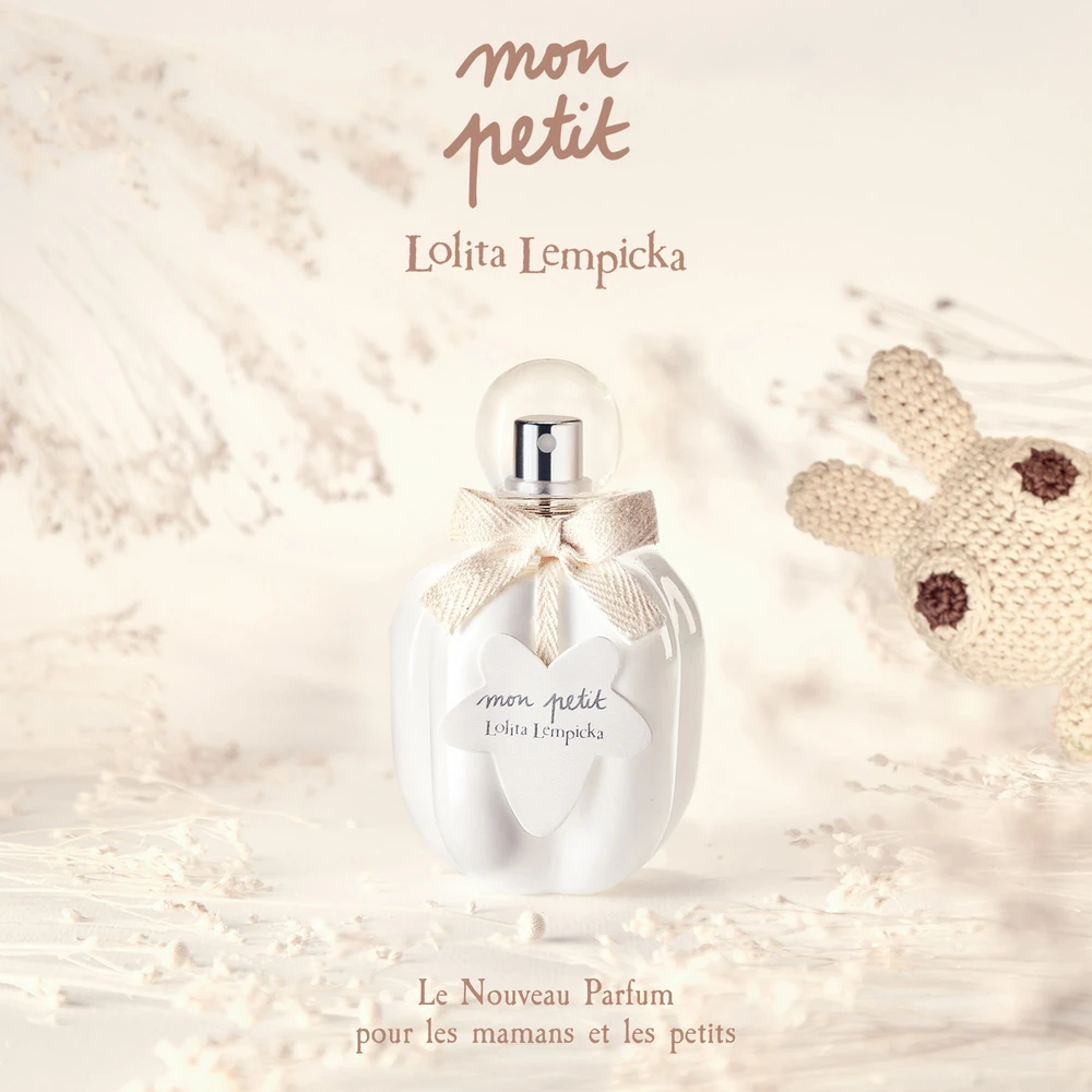 Lolita Lempicka Mon Petit Eau De Senteur 80 Ml 2 Lolita Lempicka Mon Petit Eau De Senteur 80 Ml – Image 2
