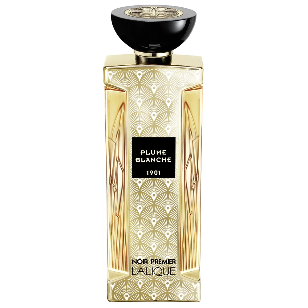 Lalique Plume Blanche 1 Lalique Plume Blanche