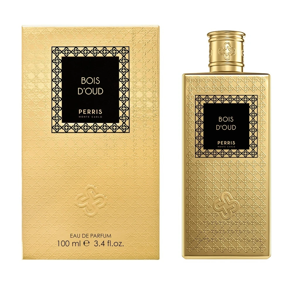 PERRIS BOIS D'OUD EDP 100 ML 2 PERRIS BOIS D'OUD EDP 100 ML – Image 2