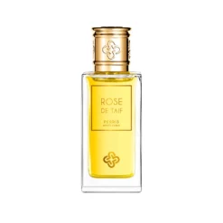 PERRIS ROSE DE TAIF EXTRAIT 50 ML