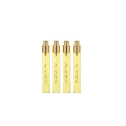 PERRIS ROSE DE TAIFTRAVEL SET 4 X 8 Ml