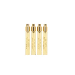 PERRIS YLANG YLANG NOSY BE TRAVEL SET 4x 8 Ml