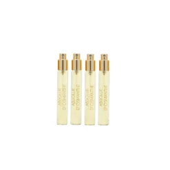 PERRIS ABSOLUE OSMANTHE TRAVEL SET 4 X 8 Ml