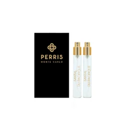 PERRIS SANTAL DU PACIFIQUE TRAVEL RECHARGES 2 X 8 Ml
