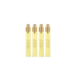 PERRIS TUBEREUSE ABSOLUE TRAVEL SET 4 X8 Ml