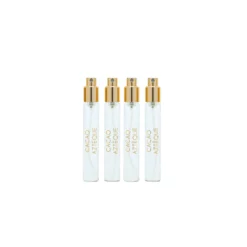 PERRIS CACAO AZTEQUE TRAVEL SET 4 X 8 Ml