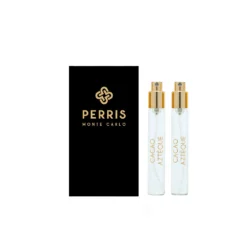 PERRIS CACAO AZTEQUE TRAVEL RECHARGES 2x 8 Ml