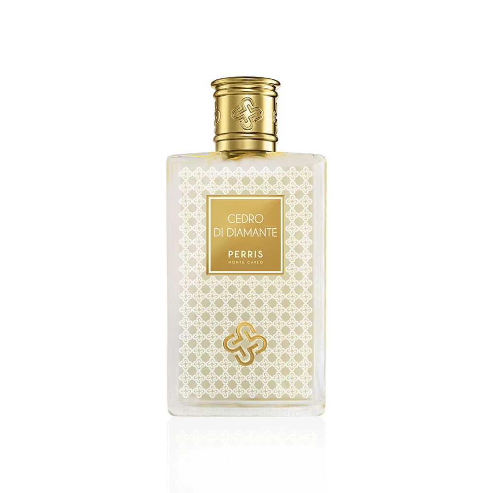 PERRIS CEDRO DI DIAMANTE EDP 50ML 1 PERRIS CEDRO DI DIAMANTE EDP 50ML