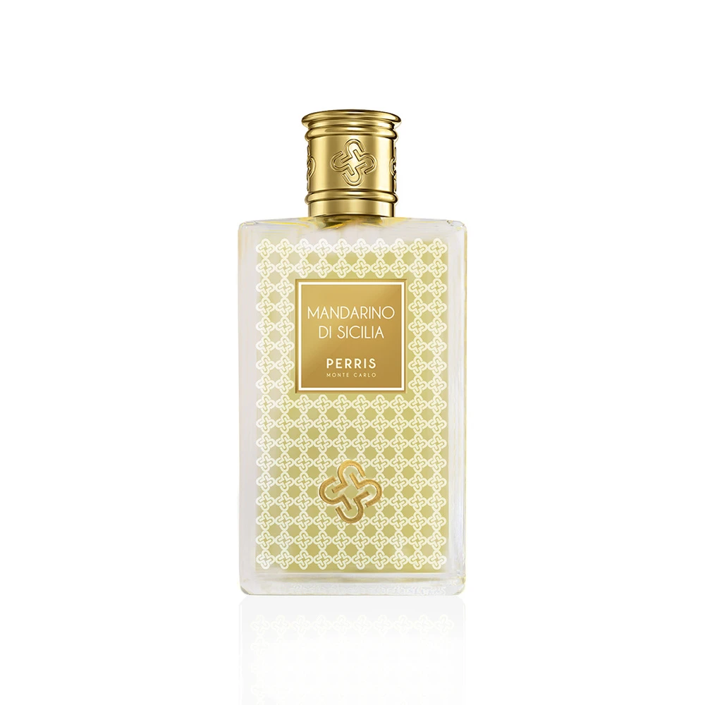 PERRIS MANDARINO DI SICILIA EDP 50ML 1 PERRIS MANDARINO DI SICILIA EDP 50ML