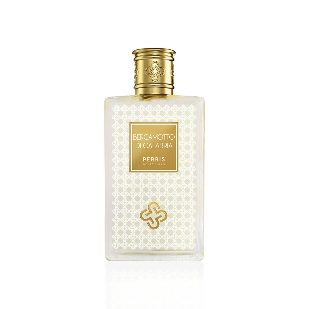 PERRIS BERGAMOTTO DI CALABRIA EDP 50ML 1 PERRIS BERGAMOTTO DI CALABRIA EDP 50ML