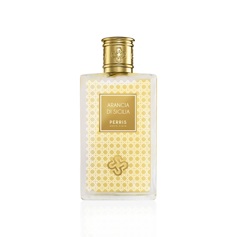 PERRIS ARANCIA DI SICILIA EDP 50ML 1 PERRIS ARANCIA DI SICILIA EDP 50ML