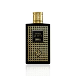 PERRIS VANILLE DE TAHITI EDP 50 ML