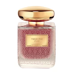 By Terry Terryfic Oud