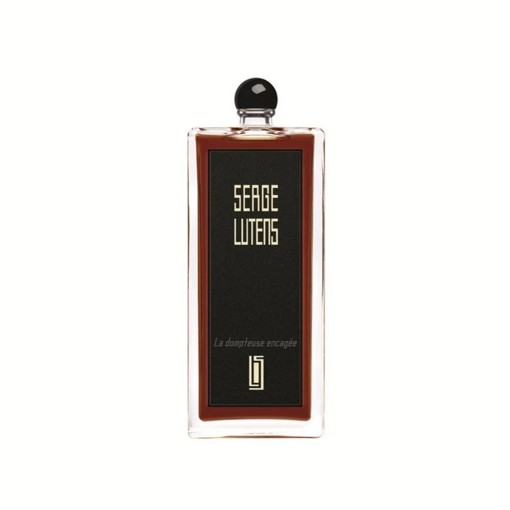 SERGE LUTENS La Dompteuse Encagée 1 SERGE LUTENS La Dompteuse Encagée