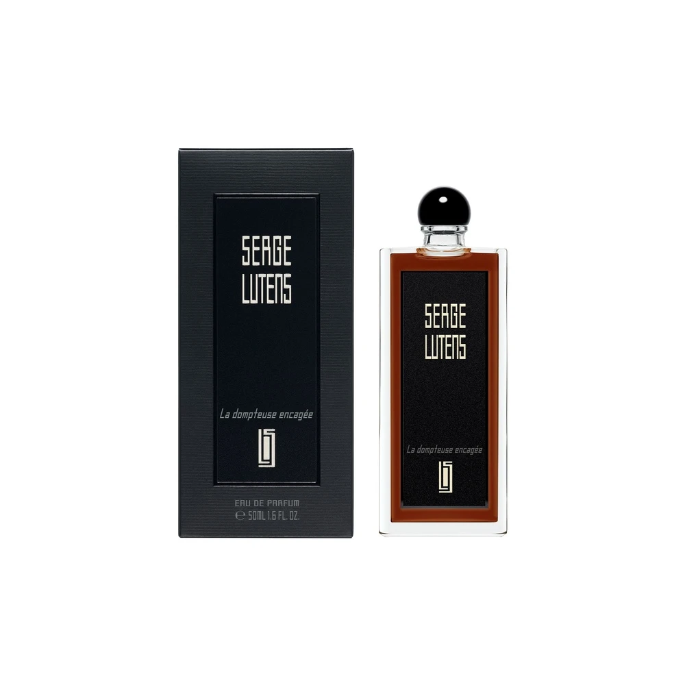 SERGE LUTENS La Dompteuse Encagée 2 SERGE LUTENS La Dompteuse Encagée – Image 2
