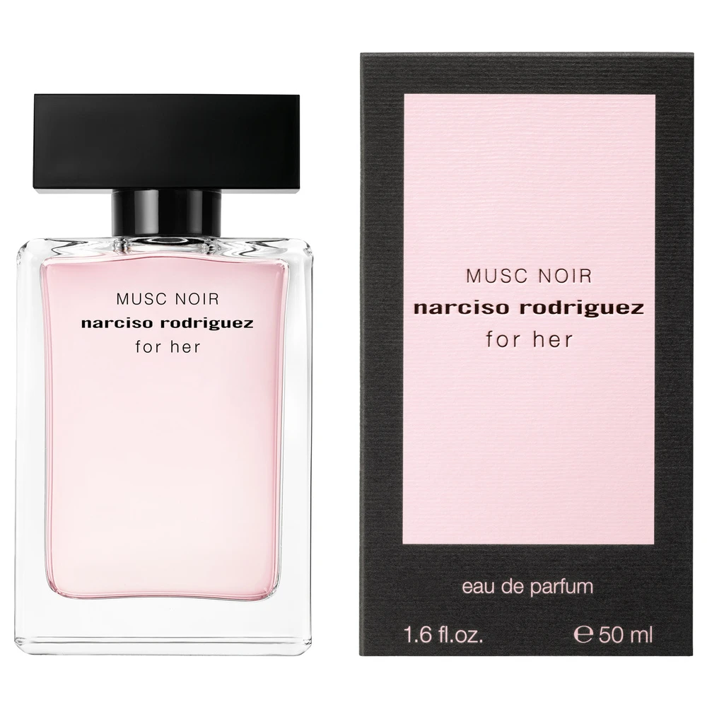 Narciso Rodriguez For Her Musc Noir 2 Narciso Rodriguez For Her Musc Noir – Image 2