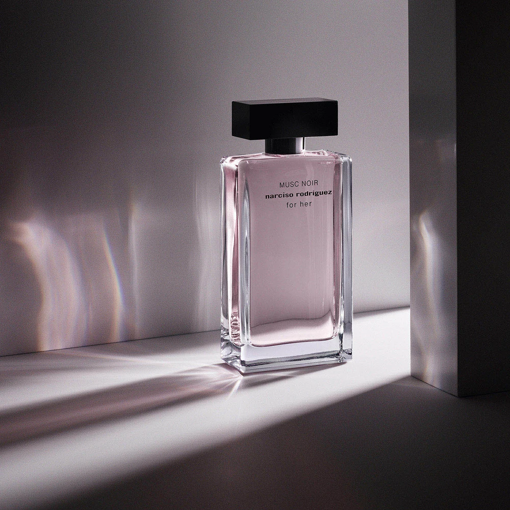 Narciso Rodriguez For Her Musc Noir 6 Narciso Rodriguez For Her Musc Noir – Image 6