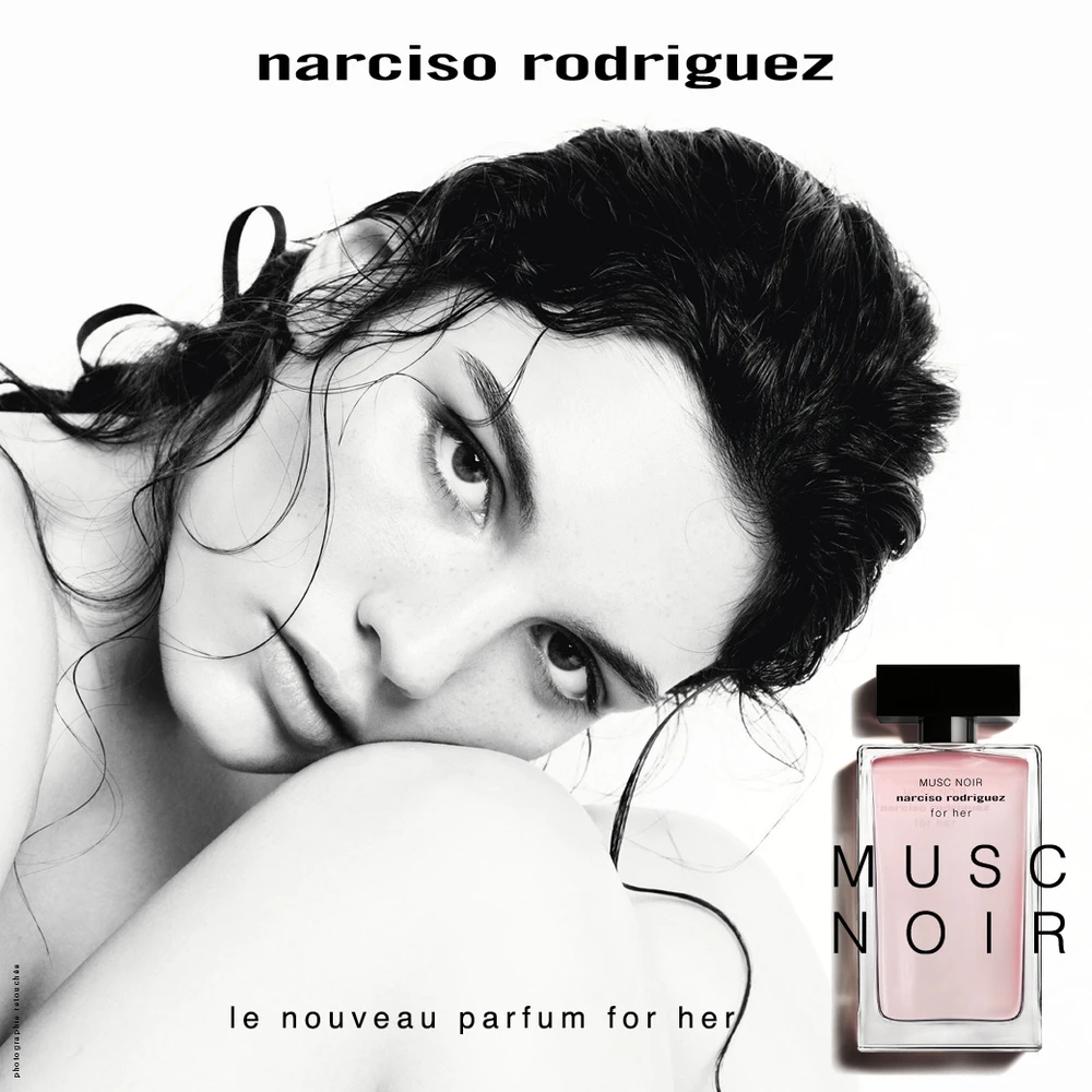 Narciso Rodriguez For Her Musc Noir 7 Narciso Rodriguez For Her Musc Noir – Image 7