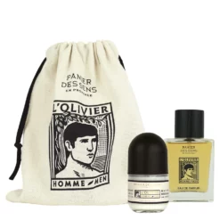 Trousse L'Olivier