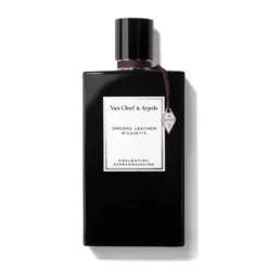 Van Cleef & Arpels ORCHID LEATHER