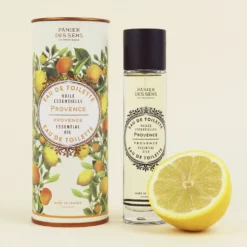 Provence Adoucissante -France Cadeau Soldes 2024 253229 panier des sens provence adoucissante eau de toilette autre3 1000x1000 1