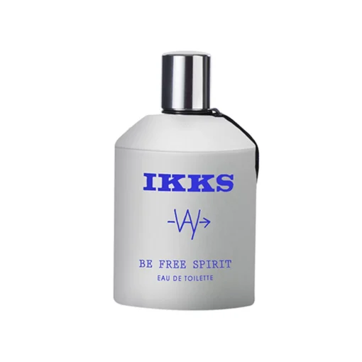 IKKS Be Free Spirit -France Cadeau Soldes 2024 253263 ikks total rock be free spirit eau de toilette 50 ml 1000x1000 1