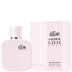 Lacoste L.12.12 Rose 7 Lacoste L.12.12 Rose -France Cadeau Soldes 2024 253452 lacoste l 12 12 rose eau de parfum vaporisateur 50 ml autre3 1000x1000 1