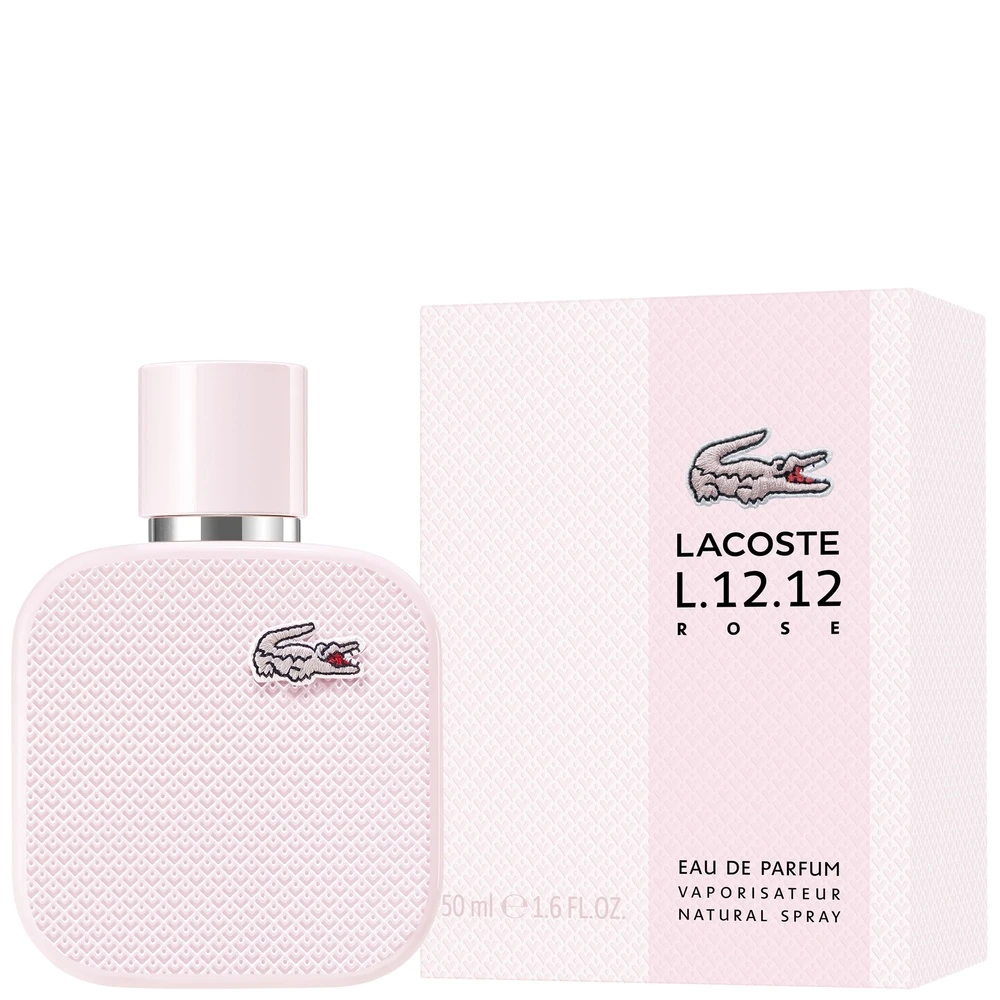 Lacoste L.12.12 Rose 4 Lacoste L.12.12 Rose – Image 4