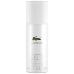 Lacoste L.12.12 Blanc