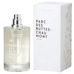 Parc Des Buttes-Chaumont -France Cadeau Soldes 2024 255294 kerzon parc des buttes chaumont brume parfumee vaporisateur 100 ml autre2 1000x1000 1