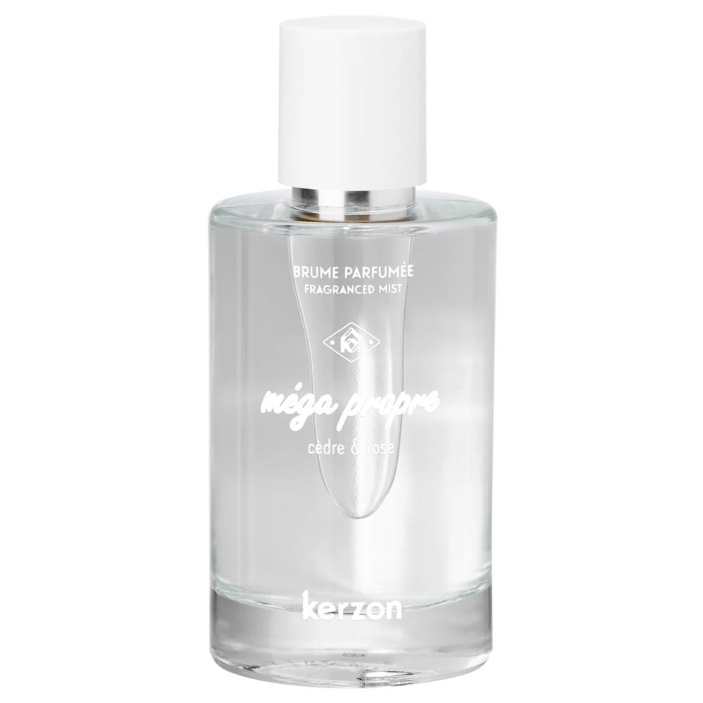 Méga Propre 1 Méga Propre