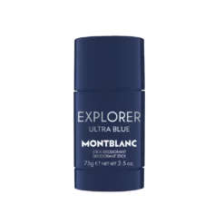 MONTBLANC Explorer Ultra Blue Déodorant Stick