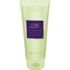 4711 Iris & Safran 200ml