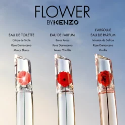 Flower By Kenzo 13 Flower By Kenzo -France Cadeau Soldes 2024 255856 kenzo flower by kenzo eau de toilette 30 ml autre6 1000x1000 1