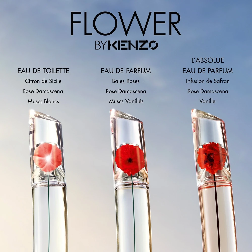 Flower By Kenzo 7 Flower By Kenzo – Image 7