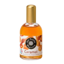 EAU DE TOILETTE - Caramel